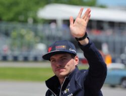 Puji Penampilan Max Verstappen di F1 2022, Nico Rosberg: Dia Sempurna!