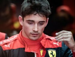 GP Kanada 2022: Leclerc Dihukum Penalti Turun 10 Posisi Karena Ganti Komponen Baru