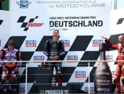 Jadi Pembalap Ducati Terbaik, Johann Zarco Anggap Pramac Layaknya Tim Pabrikan