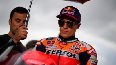 Wajar Hebat! Fabio Quartararo Ternyata Berguru Pada Marc Marquez