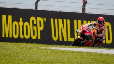 Cedera Paksa Marc Marquez Mundur Dari MotoGP 2022, Dani Pedrosa Ikut Simpati