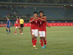 Daftar 24 Negara Yang Lolos Ke Piala Asia 2023, Termasuk Indonesia