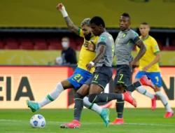 Palsukan Dokumen Pemain, Ekuador Terancam Didepak Dari Piala Dunia 2022