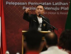 PSSI Klaim Iwan Bule Tokoh Utama di Balik Kemenangan Timnas Indonesia Atas Kuwait 2-1