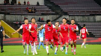 Tak Kunjung Balik Usai Bela Timnas, Saddil Ramdani Terancam Didenda Sabah FC