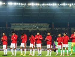 Indonesia Tak Bisa Lolos ke Piala Asia 2023 Lewat Jalur Tuan Rumah, Ini Alasannya!