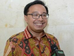 Mengenal Sosok Bobby Rizaldi, Anggota DPR RI Fraksi Partai Golkar Asal Sumatera Selatan