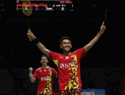 Fajar Alfian/Muhammad Rian Ikut 3 Turnamen Asia Tenggara, Ini Target Herry IP Berikan