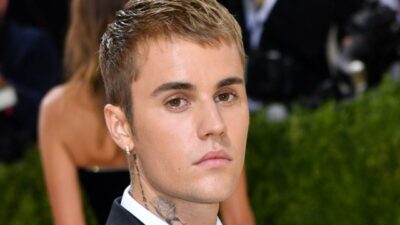 Terkena Ramsay Hunt Syndrome, Justin Bieber Alami Lumpuh Wajah