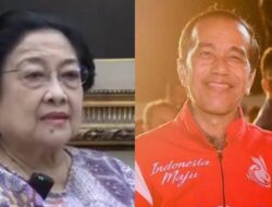 Jokowi dan Megawati Pecah Kongsi, Hersubeno Arief Sebut Puan Maharani Salah Satu Alasannya