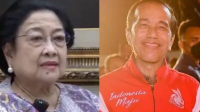 Jokowi dan Megawati Pecah Kongsi, Hersubeno Arief Sebut Puan Maharani Salah Satu Alasannya
