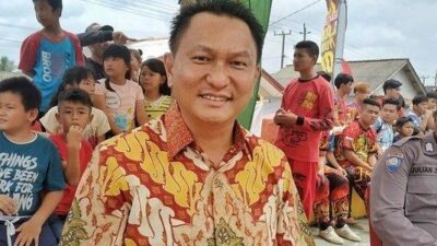 Mengenal Sosok Bambang Patijaya, Anggota DPR RI Fraksi Partai Golkar Asal Babel
