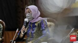 KPK Berpeluang Panggil Ida Fauziyah dalam Kasus Pemerasan di Kemnaker