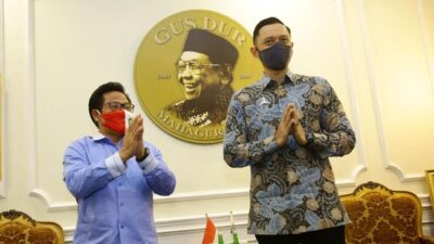 Demokrat-PKB-PKS Bakal Bentuk Koalisi Pilpres 2024, Segera Diumumkan