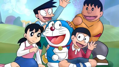 9 Alat Doraemon Ini Bakal Bikin Hidupmu Jauh Lebih Mudah