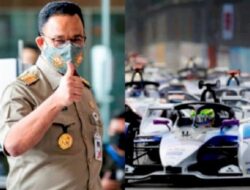 Survei IPO: Anies Baswedan Makin Perkasa Kalahkan Prabowo dan Ganjar, Efek Formula E?