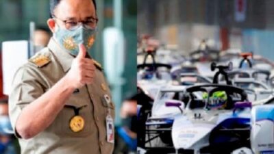 Survei IPO: Anies Baswedan Makin Perkasa Kalahkan Prabowo dan Ganjar, Efek Formula E?