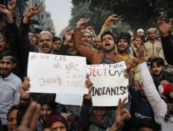 4 Kontroversi Islamofobia India Hingga Menghina Nabi Muhammad SAW