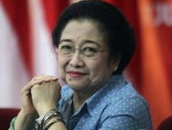 Jamiluddin Ritonga: Tanpa Megawati, Indonesia Tetap Akan Baik-baik Saja