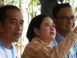Peluang Puan-Anies Besar Jika Jusuf Kalla Terlibat dan Megawati Merestui