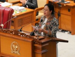 Saiful Anam: Puan Maharani Lebih Layak, PDIP Bakal Rugi Jika Jagokan Ganjar Pranowo