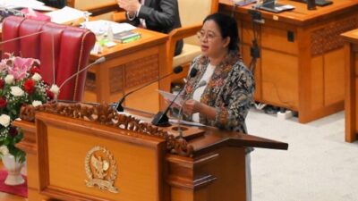 Saiful Anam: Puan Maharani Lebih Layak, PDIP Bakal Rugi Jika Jagokan Ganjar Pranowo