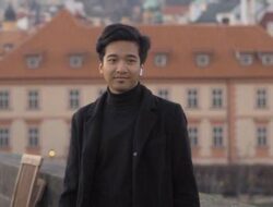 Mahasiswa Asal Jember Ini Sukses Kerja di Perusahaan Elon Musk di Jerman, Ini Rahasianya