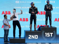 Lewat Formula E, Anies Baswedan Sukses “Pukul Mundur” Ganjar Pranowo di Pilpres 2024