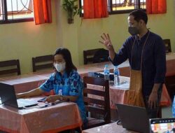 Program Guru Penggerak Nadiem Dikritik, Picu Kastanisasi dan Mirip Praktik Masa Kolonial