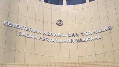 Terungkap! Ombudsman Temukan Penyalahgunaan Wewenang Layanan Pertanahan di ATR/BTN
