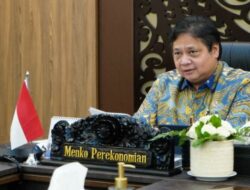 SPBI: Airlangga Hartarto Bukan Presiden, Tapi Dapat Sambutan Luar Biasa di Luar Negeri