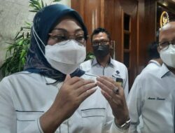 Sejumlah Startup Lokal Ramai-Ramai PHK Karyawan, Ini Penjelasan Menaker Ida Fauziyah
