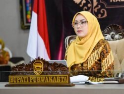 Anne Ratna Mustika dan Ratu Tatu Chasanah Masuk 10 Politisi Perempuan Partai Golkar Terpopuler Versi Golkarpedia