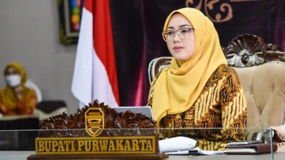Anne Ratna Mustika dan Ratu Tatu Chasanah Masuk 10 Politisi Perempuan Partai Golkar Terpopuler Versi Golkarpedia