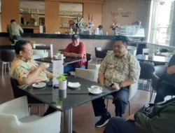 Agung Laksono Bantah Isu ke Malang Bicarakan Munaslub Golkar dan Kasus Hukum Airlangga