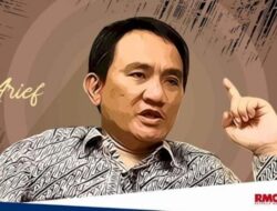 Andi Arief: Presiden Gagal Biasanya Ingin Perpanjang Jabatan dan Pastikan Bisnis Keluarga Aman