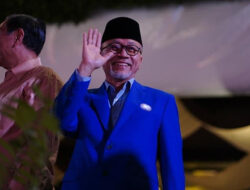 Zulkifli Hasan: KIB Dibentuk Untuk Mengubah Wajah Politik Indonesia