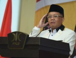 Survei Internal, Sohibul Iman: Banyak Kader dan Anggota PKS Dukung Anies Baswedan Capres