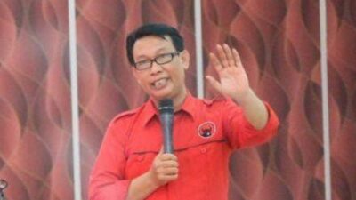 Politikus PDIP, Saiful Huda: Gaya Pengentasan Kemiskinan Ganjar Hanya Pencitraan