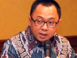 Marwan Cik Asan: Target Pajak 2023 Jangan Tambah Beban Rakyat!