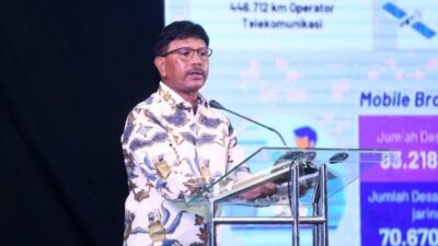 Belum Ada Pembicaraan soal Anies-AHY, NasDem: Jangan Loncat-Loncat!