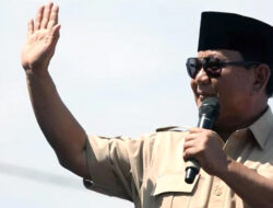 Pastikan Prabowo Bukan King Maker, Gerindra Masih Cari Waktu Tepat Deklarasikan Capres