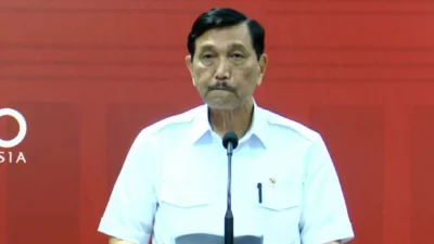 Kritik Menko Luhut, Mulyanto: Jadi Pejabat Publik Jangan Baperan dan Tipis Telinga