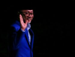 Sosok Zulkifli Hasan, Ketua Umum PAN Yang Dilantik Jadi Mendag Baru