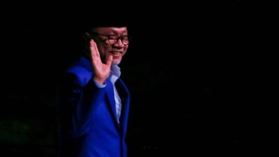 Sosok Zulkifli Hasan, Ketua Umum PAN Yang Dilantik Jadi Mendag Baru