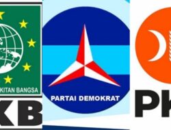 Koalisi Demokrat-PKS-PKB, Herzaky Mahendra Putra: Pernah Bersama di Pemerintahan 2004-2014
