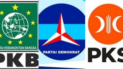 Koalisi Demokrat-PKS-PKB, Herzaky Mahendra Putra: Pernah Bersama di Pemerintahan 2004-2014