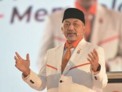 Ahmad Syaikhu: PKS is Not For Sale to Oligarch