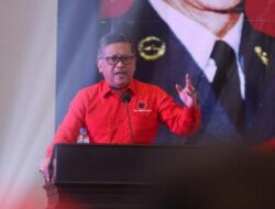 PDIP Tegaskan Ogah Koalisi Dengan Demokrat dan PKS di Pemilu 2024