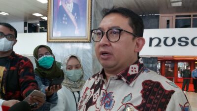 Restoran Padang Jual Babi, Fadli Zon: Sensitif! Merusak Prinsip Kuliner Minang Halal